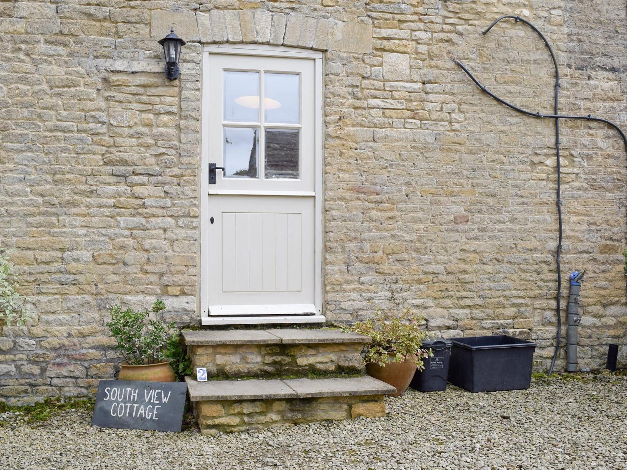 South View Cottage Chadlington Εξωτερικό φωτογραφία