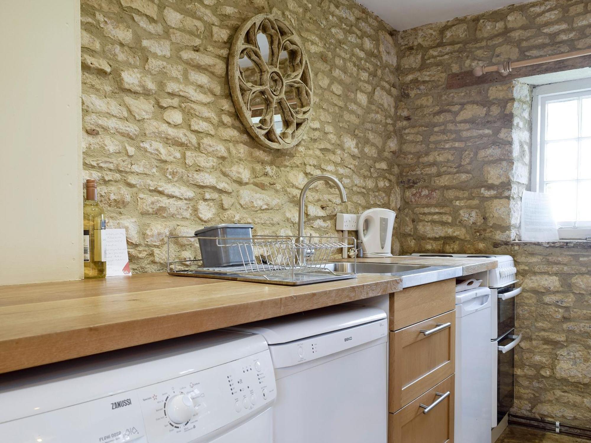 South View Cottage Chadlington Εξωτερικό φωτογραφία
