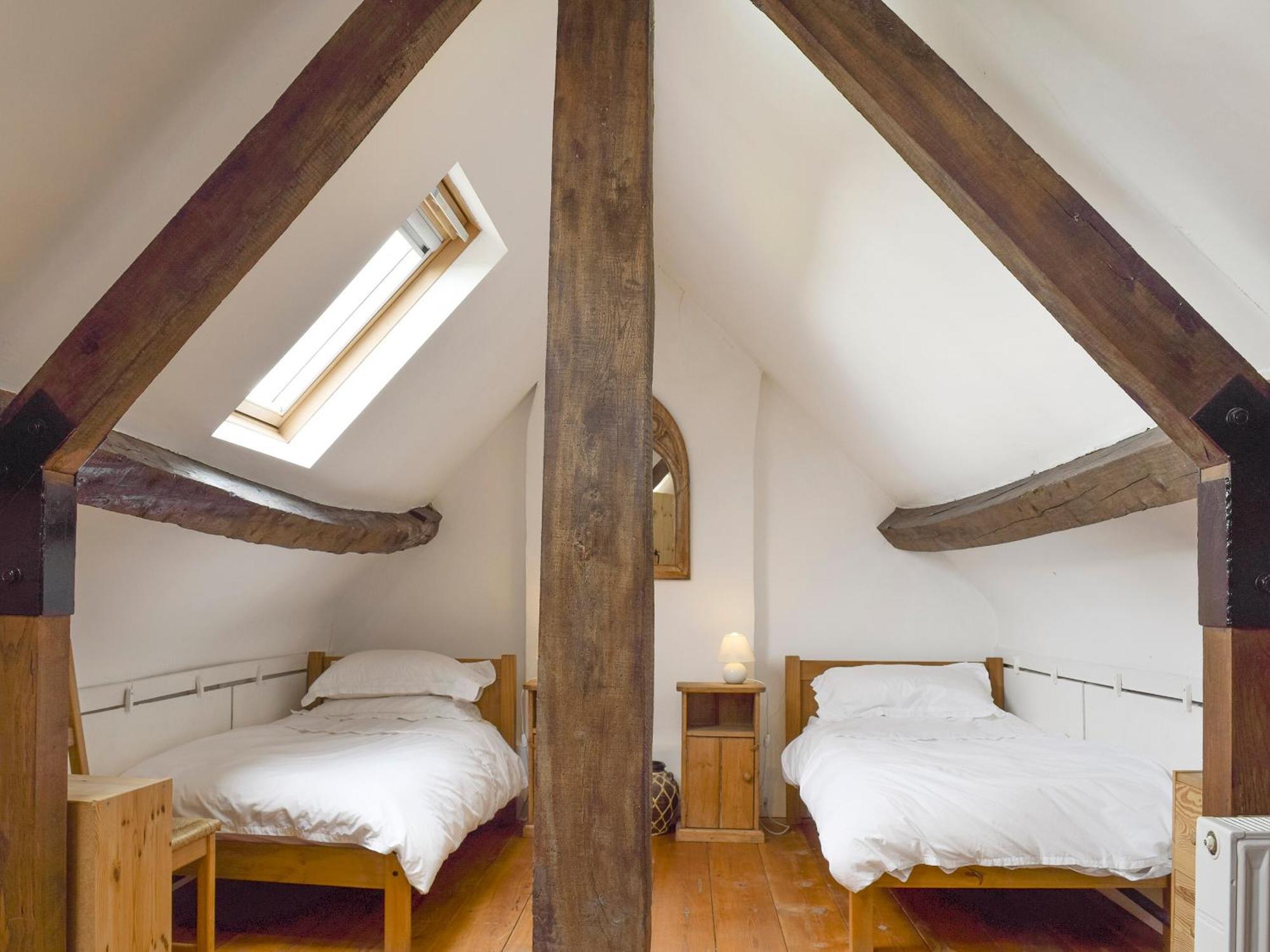 South View Cottage Chadlington Εξωτερικό φωτογραφία