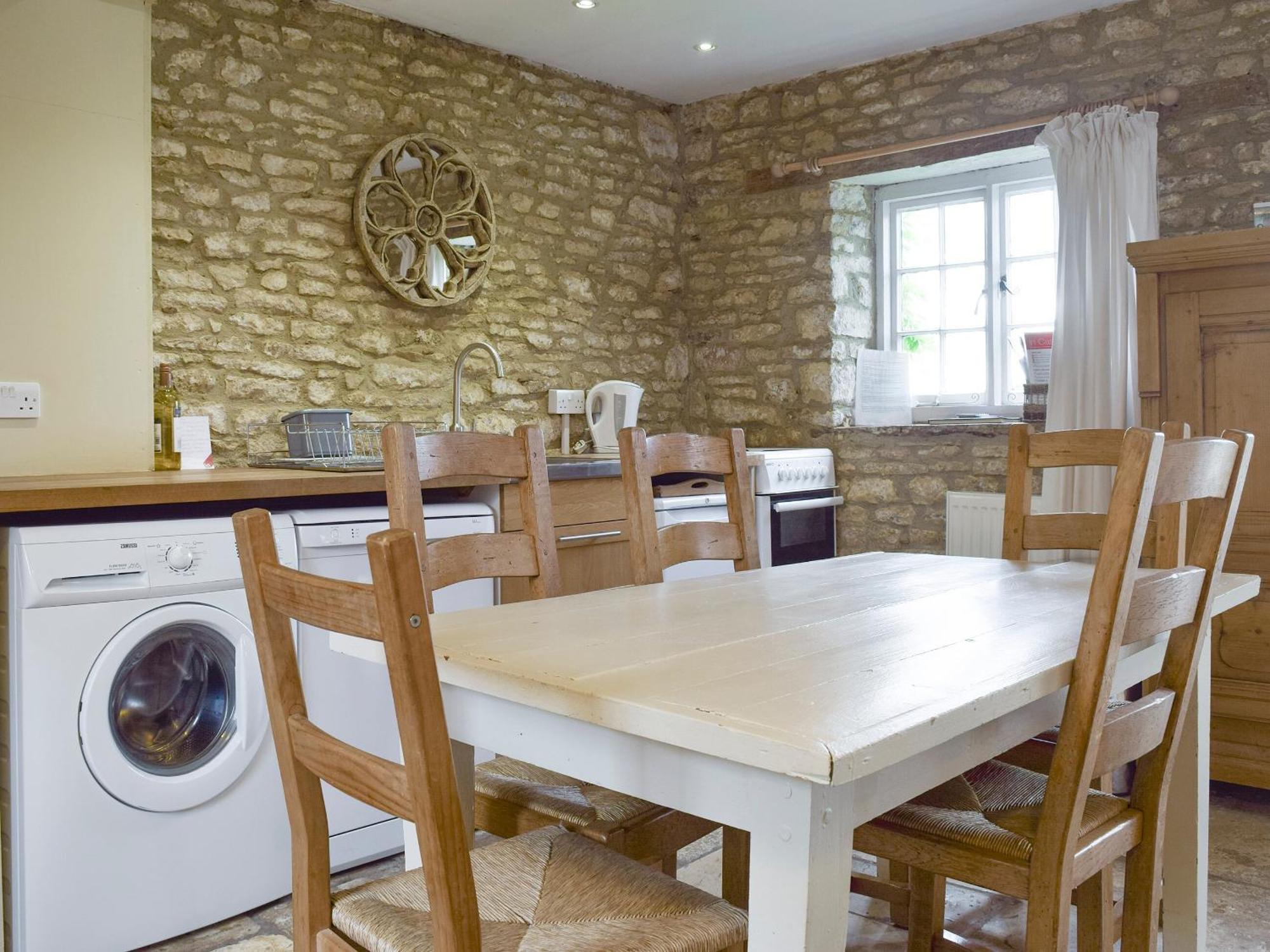 South View Cottage Chadlington Εξωτερικό φωτογραφία