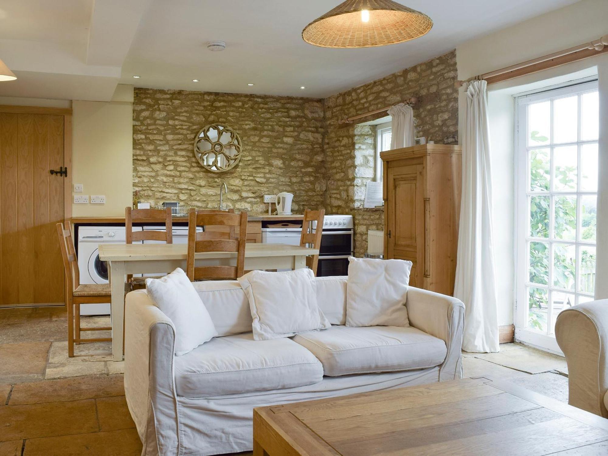 South View Cottage Chadlington Εξωτερικό φωτογραφία