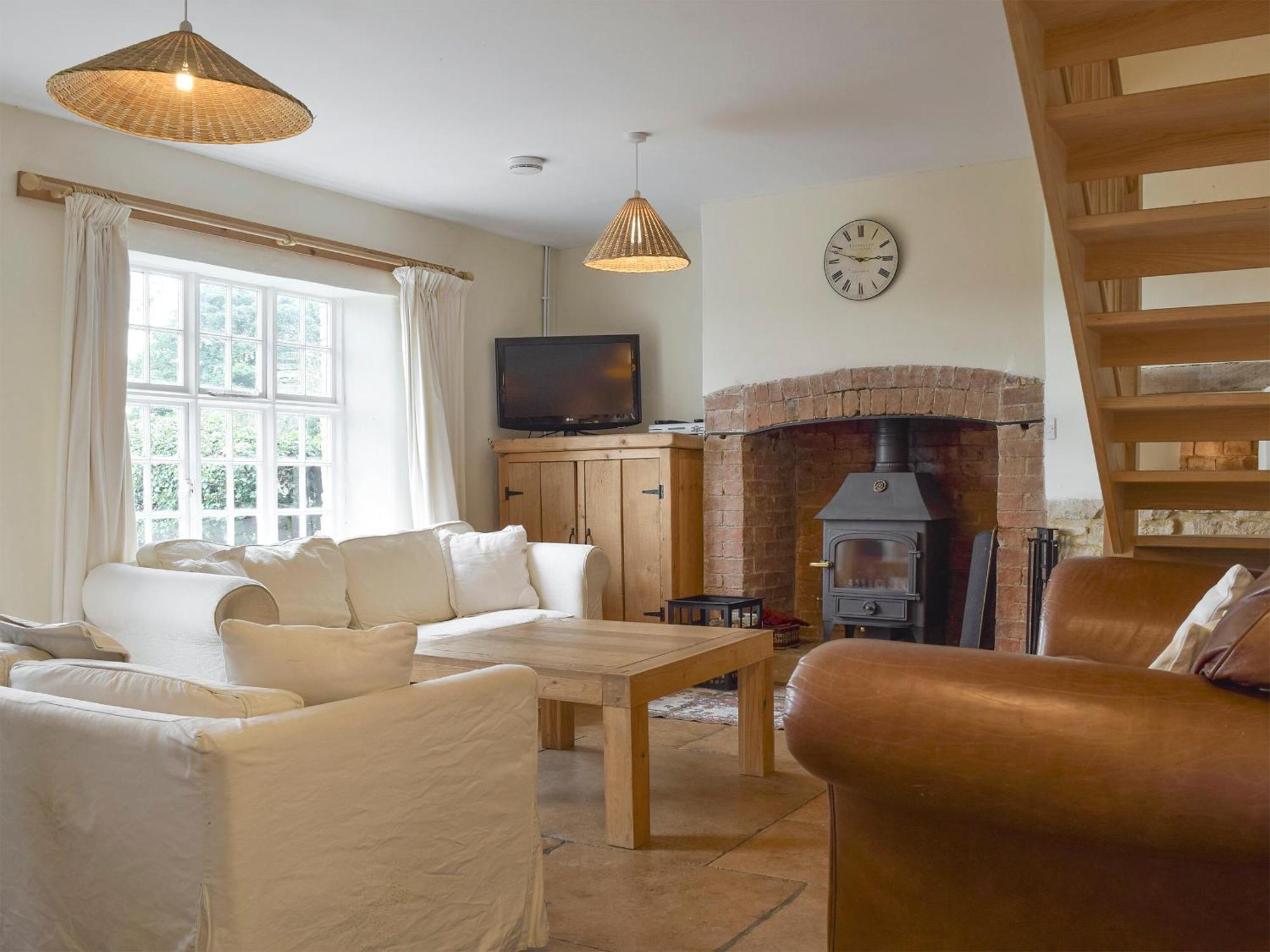 South View Cottage Chadlington Εξωτερικό φωτογραφία