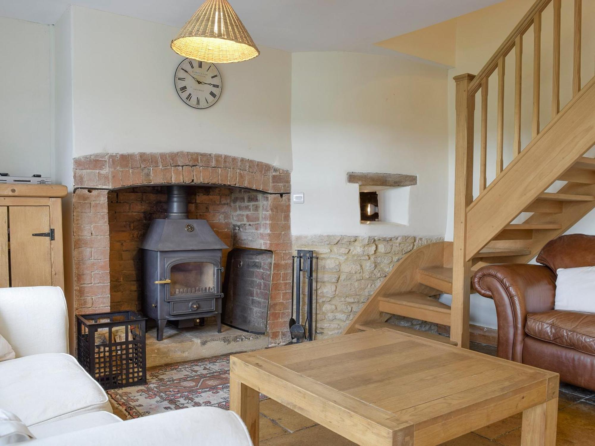 South View Cottage Chadlington Εξωτερικό φωτογραφία